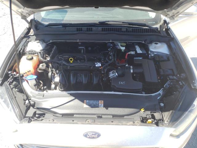 Photo 11 from auction – 2014 FORD FUSION SE with VIN 1FA6P0H75E5400241