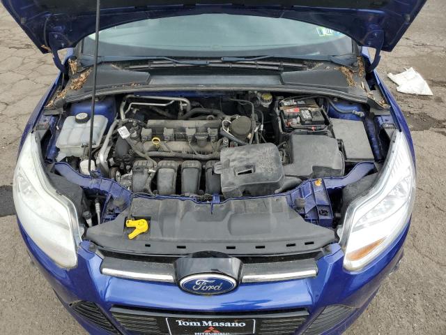 Photo 11 from auction – 2012 FORD FOCUS SE with VIN 1FAHP3F26CL264826
