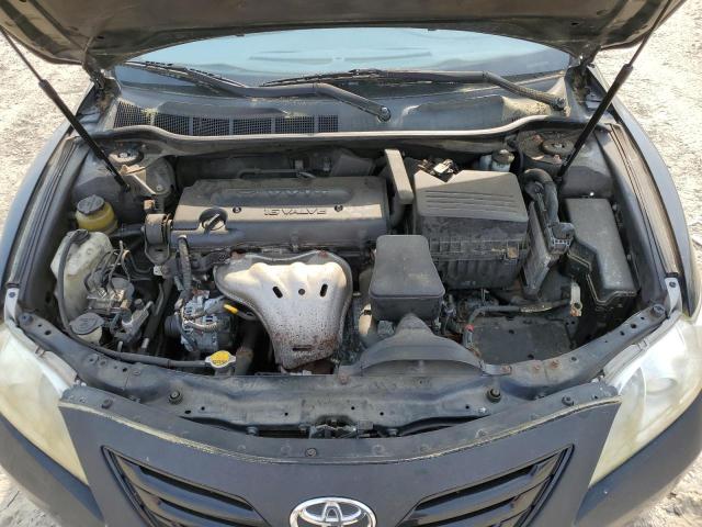 Photo 11 from auction – 2007 TOYOTA CAMRY CE with VIN 4T1BE46K57U719270