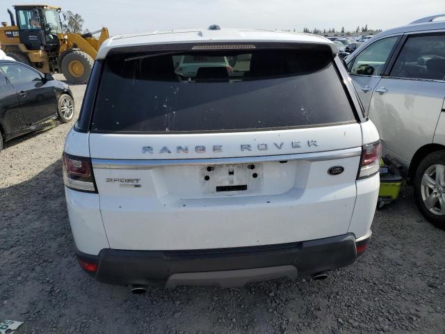Photo 6 from auction – 2014 LAND ROVER RANGE ROVE with VIN SALWG2WF7EA357618