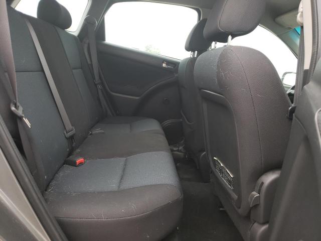 Photo 11 from auction – 2007 TOYOTA COROLLA MA with VIN 2T1KR32E27C639103