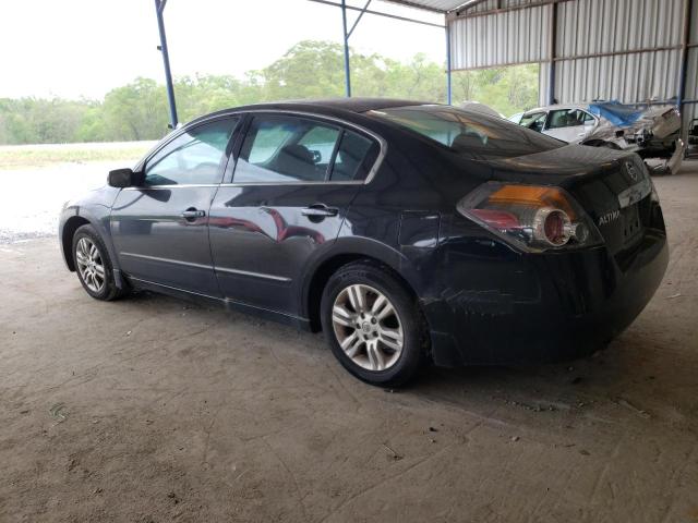 Photo 2 from auction – 2012 NISSAN ALTIMA with VIN 1N4AL2AP1CC113421