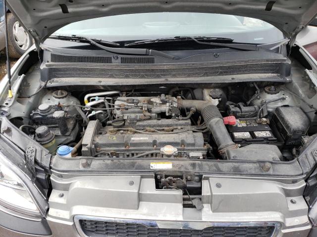 Снимка 11 от търг – 2011 KIA SOUL + с VIN KNDJT2A29B7329331