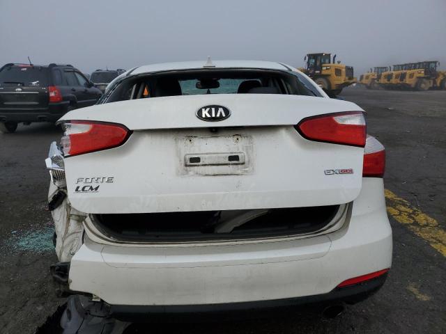 Foto 6 de la subasta – 2014 KIA FORTE EX con VIN KNAFZ4A80E5202971