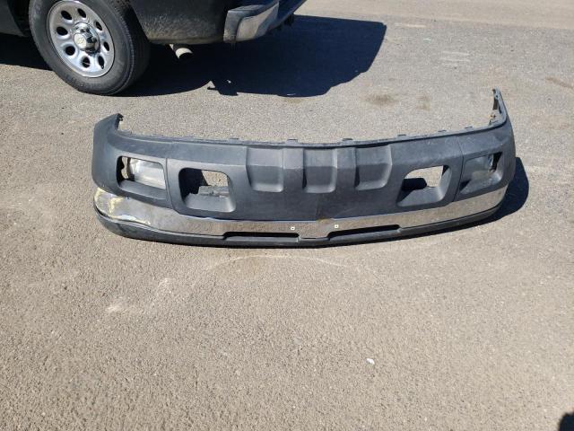 Photo 12 from auction – 2003 CHEVROLET SILVERADO with VIN 2GCEC19V531283165