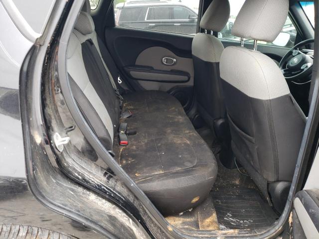 Photo 11 from auction – 2014 KIA SOUL with VIN KNDJN2A25E7090181