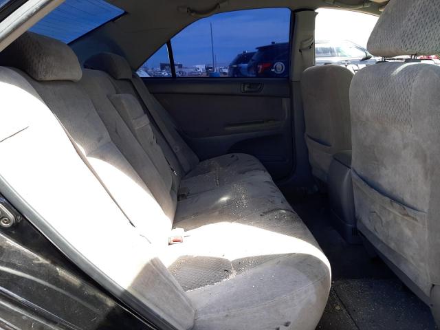 Zdjęcie 10 z aukcji – 2002 TOYOTA CAMRY LE z VIN 4T1BF32KX2U032145