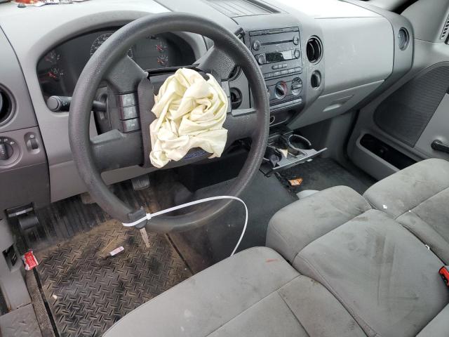 Photo 8 from auction – 2007 FORD F150 with VIN 1FTRF12237NA05197
