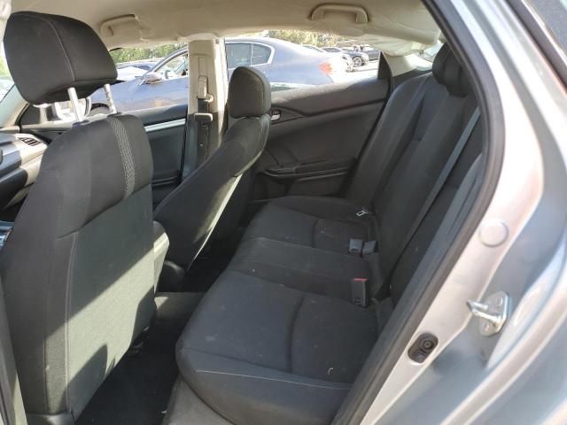 Photo 10 from auction – 2018 HONDA CIVIC LX with VIN 2HGFC2F52JH602073