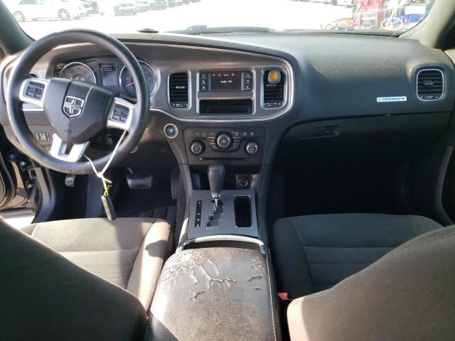 Photo 8 from auction – 2012 DODGE CHARGER SE with VIN 2C3CDXBG0CH211692