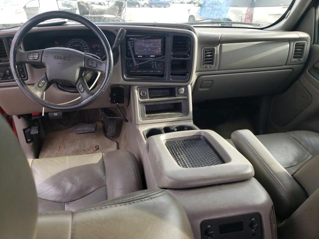 Photo 8 from auction – 2005 GMC SIERRA K25 with VIN 1GTHK23255F932625