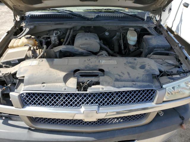Photo 11 from auction – 2003 CHEVROLET SILVERADO with VIN 1GCHK23U33F127947