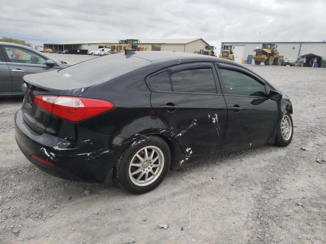 Photo 3 from auction – 2015 KIA FORTE LX with VIN KNAFX4A66F5320478
