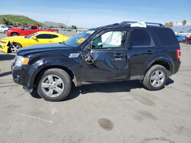 FORD ESCAPE LIM 2012 with VIN 1FMCU0EG8CKB91808 - Photo from auction