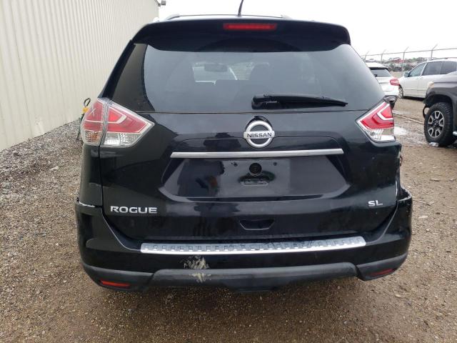 Photo 6 from auction – 2015 NISSAN ROGUE S with VIN 5N1AT2MT0FC819234