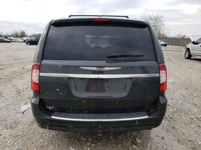 Photo 6 from auction – 2011 CHRYSLER TOWN & COU with VIN 2A4RR5DG5BR768416
