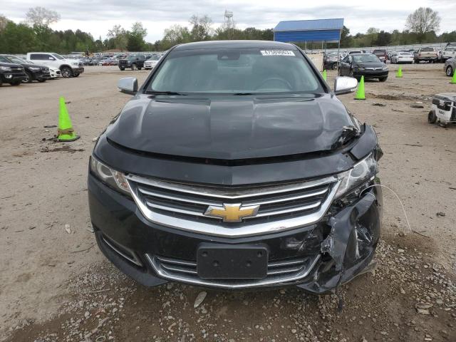 Photo 5 from auction – 2017 CHEVROLET IMPALA PRE with VIN 2G1145S32H9159335