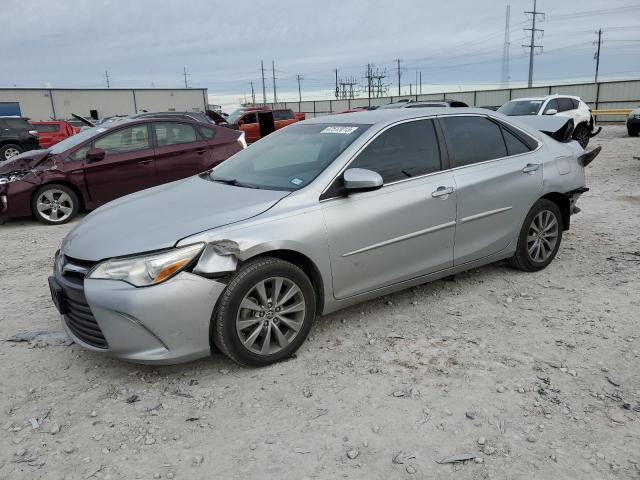 Photo 1 from auction – 2015 TOYOTA CAMRY LE with VIN 4T4BF1FK0FR452667