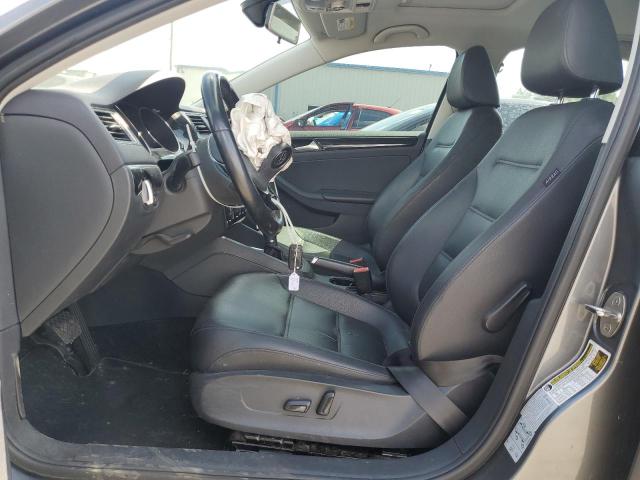 Photo 7 from auction – 2017 VOLKSWAGEN JETTA SEL with VIN 3VWL17AJ9HM327769