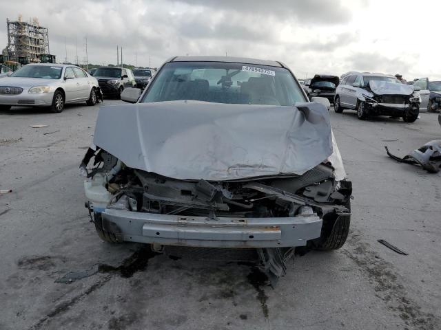Photo 5 from auction – 2005 MAZDA 3 I with VIN JM1BK12F551308129