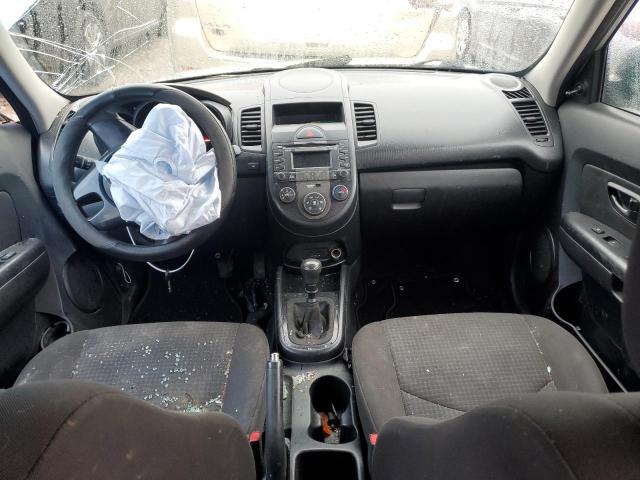 Foto 8 de la subasta – 2011 KIA SOUL con VIN KNDJT2A15B7319113