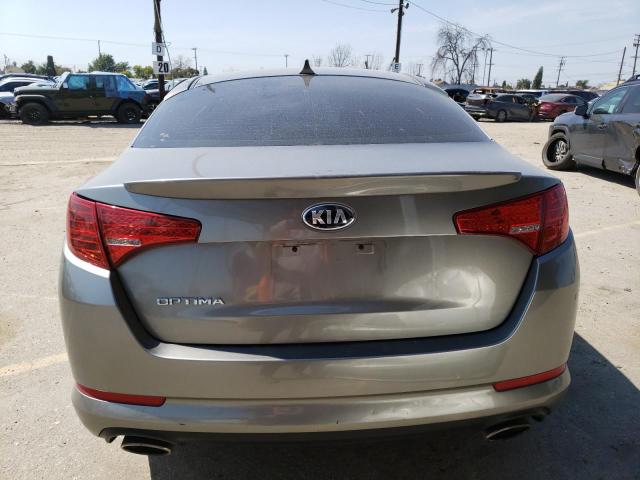 Photo 6 from auction – 2013 KIA OPTIMA LX with VIN 5XXGM4A72DG145048