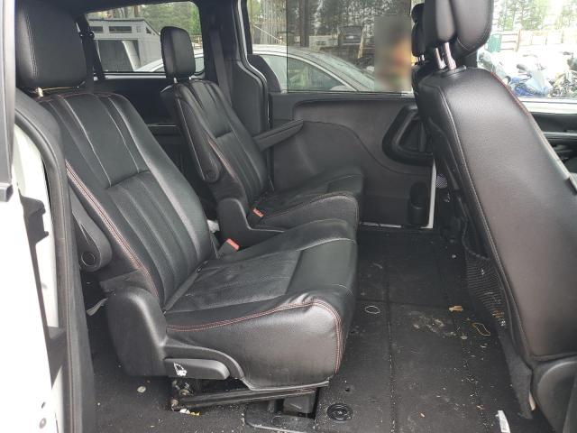 Photo 11 from auction – 2019 DODGE GRAND CARA with VIN 2C4RDGEG8KR664081