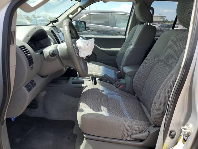 Photo 7 from auction – 2016 NISSAN FRONTIER S with VIN 1N6AD0ER6GN751923