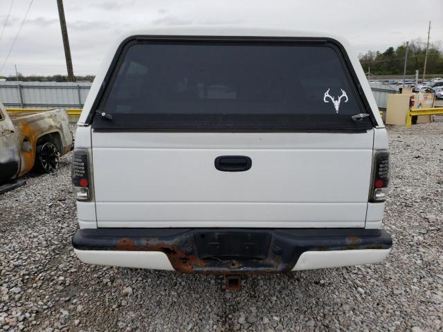 Photo 6 from auction – 2003 DODGE DAKOTA QUA with VIN 1D7HG38N13S352566