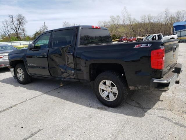 Photo 2 from auction – 2014 CHEVROLET SILVERADO with VIN 3GCPCREC6EG137685