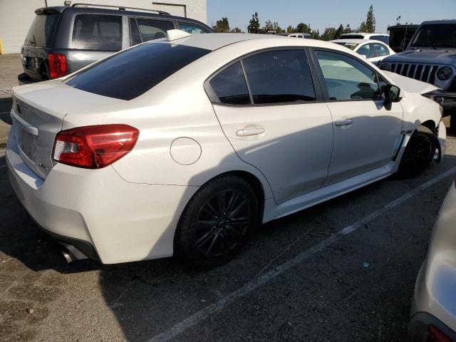 Photo 3 from auction – 2015 SUBARU WRX with VIN JF1VA1A67F9831405