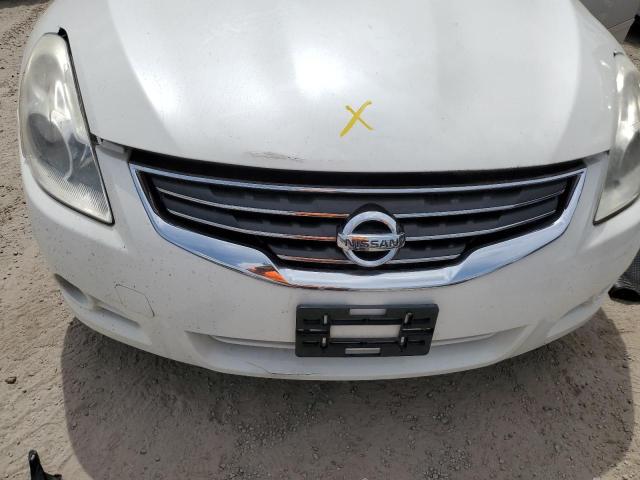 Photo 11 from auction – 2010 NISSAN ALTIMA BAS with VIN 1N4AL2AP6AN451544