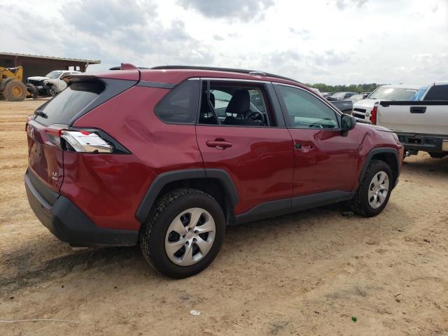 Photo 3 from auction – 2019 TOYOTA RAV4 LE with VIN 2T3F1RFV0KW030807