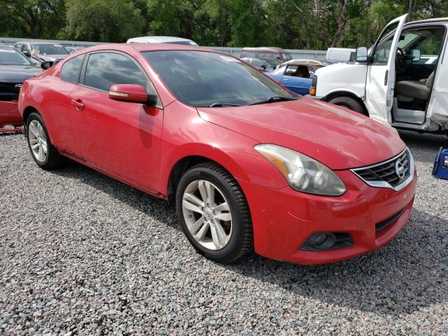 Photo 4 from auction – 2012 NISSAN ALTIMA S with VIN 1N4AL2EP4CC146634