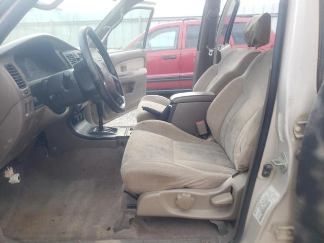Photo 7 from auction – 1999 TOYOTA 4RUNNER SR with VIN JT3GN86R6X0101806