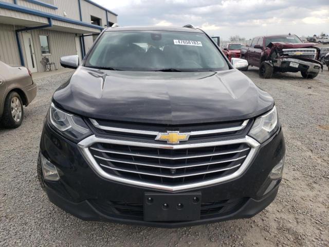 Photo 5 from auction – 2019 CHEVROLET EQUINOX PR with VIN 2GNAXPEX2K6108152