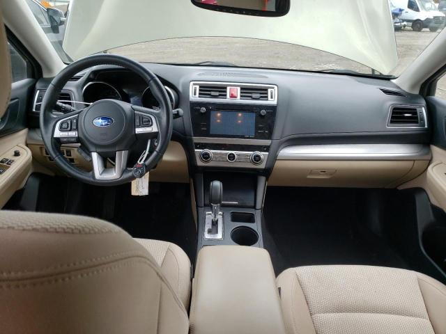 Photo 8 from auction – 2015 SUBARU OUTBACK 2. with VIN 4S4BSADCXF3267405