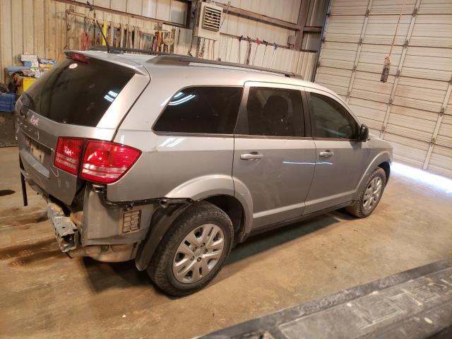 Photo 3 from auction – 2016 DODGE JOURNEY SE with VIN 3C4PDCAB7GT164766
