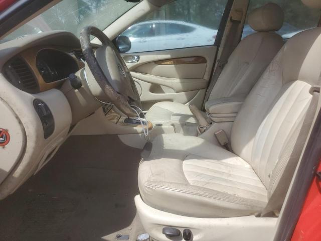 Photo 7 from auction – 2003 JAGUAR X-TYPE 2.5 with VIN SAJEA51D63XD26810