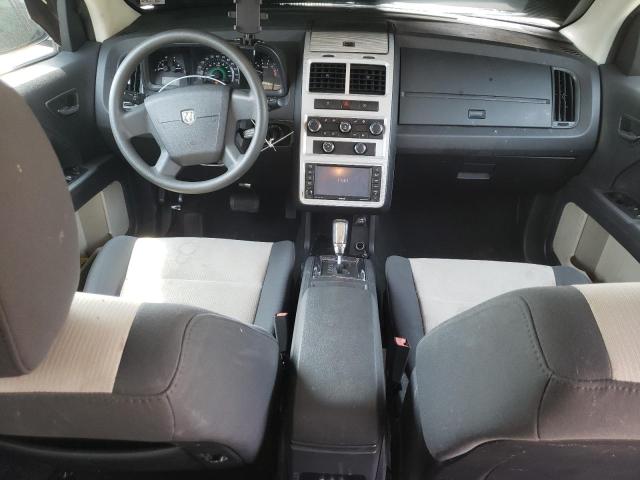 Photo 8 from auction – 2009 DODGE JOURNEY SX with VIN 3D4GH57V09T161117