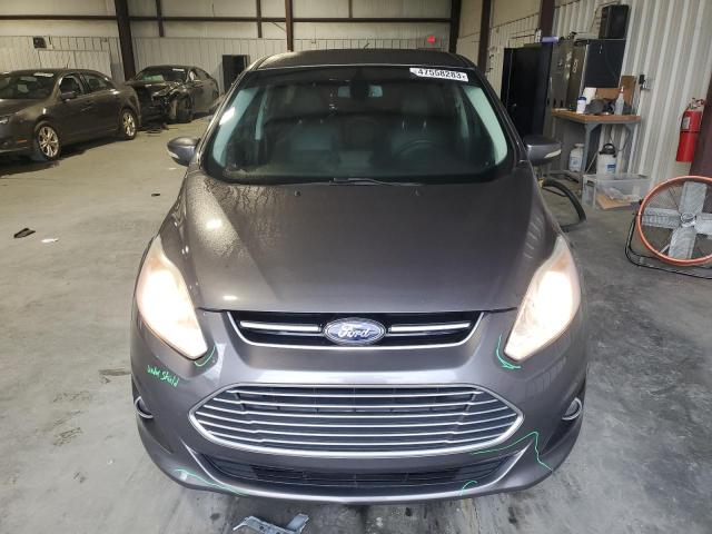 Photo 5 from auction – 2013 FORD C-MAX PREM with VIN 1FADP5CU2DL516704