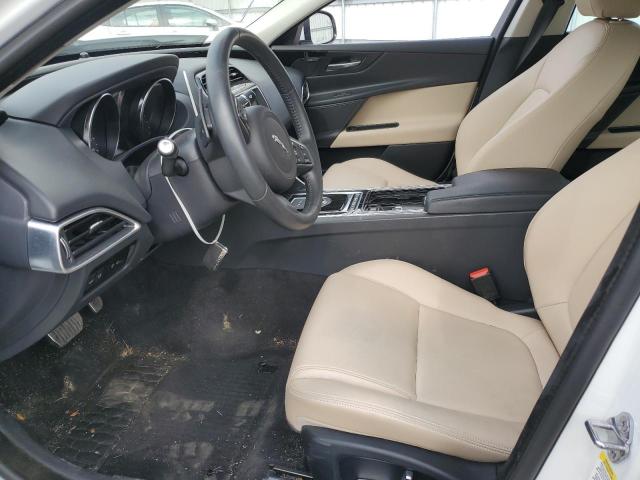 Photo 7 from auction – 2019 JAGUAR XE PREMIUM with VIN SAJAJ4FX3KCP50587