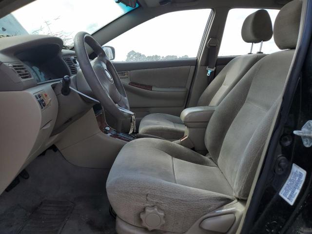 Photo 7 from auction – 2003 TOYOTA COROLLA CE with VIN 2T1BR38E93C156046