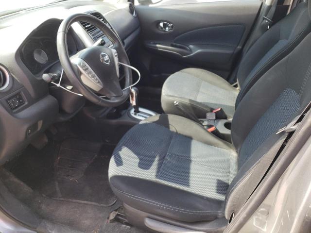 Photo 7 from auction – 2015 NISSAN VERSA NOTE with VIN 3N1CE2CP9FL389710