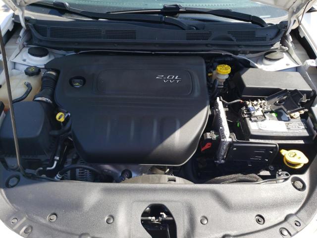 Photo 11 from auction – 2015 DODGE DART SE with VIN 1C3CDFAA4FD414559