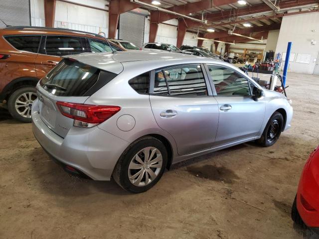 Zdjęcie 3 z aukcji – 2020 SUBARU IMPREZA z VIN 4S3GTAA64L1714596