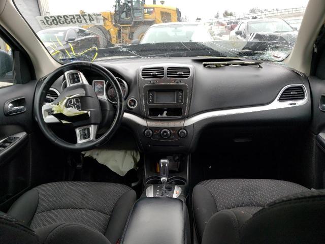 Photo 8 from auction – 2018 DODGE JOURNEY SE with VIN 3C4PDDAG8JT296587