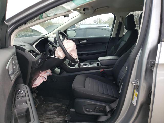 Photo 7 from auction – 2021 FORD EDGE SE with VIN 2FMPK3G94MBA27426