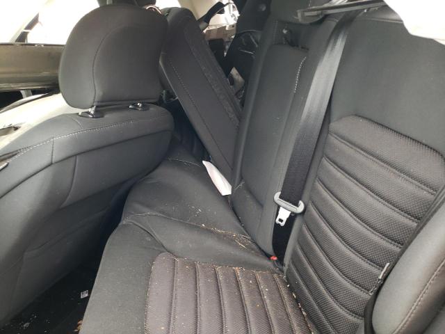 Photo 10 from auction – 2017 FORD FUSION SE with VIN 3FA6P0H76HR208439