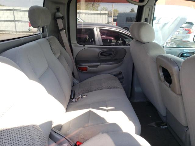 Photo 10 from auction – 2003 FORD F150 SUPER with VIN 1FTRW08L93KB49231